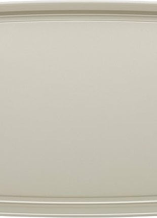 Rachael Ray Nonstick Bakeware Set without Grips, Nonstick Cookie Sheets / Baking Sheets and Cooling Rack - 2 Piece, Silver