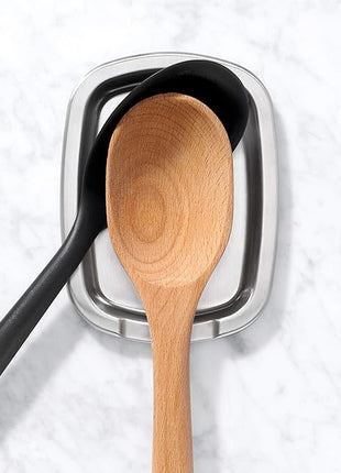 OXO Good Grips Non- Slip Spoon Rest