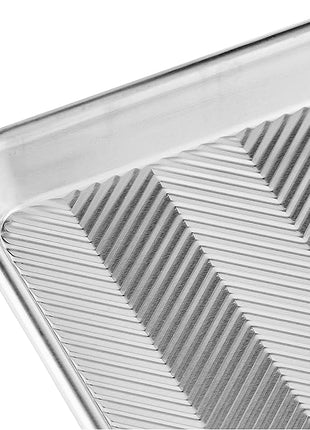 Nordic Ware Prism Big Sheet and Half Sheet Set