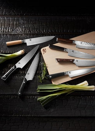 Shun Sora 8" Chef's Knife