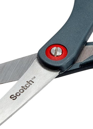 Scotch 7" Precision Scissors, Great for Everyday Use (1447)
