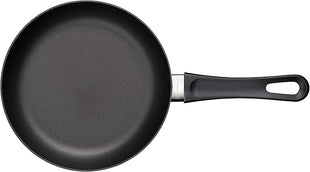 Scanpan Classic 8 inch Nonstick Fry Pan – Compatible with Gas and Electric Stovetops, Metal Utensil Safe, Oven Safe to 500°F, Dishwasher Safe, (20001200)