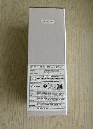 Volhoply 18oz Kids Insulated Water Bottle,Stainless Steel Water Bottles with Straw Lid,Wide Mouth Reusable Metal Sports Water Flask,Double Wall Vacuum Travel Cups For Cold Drink(Dark Night,1 Set)