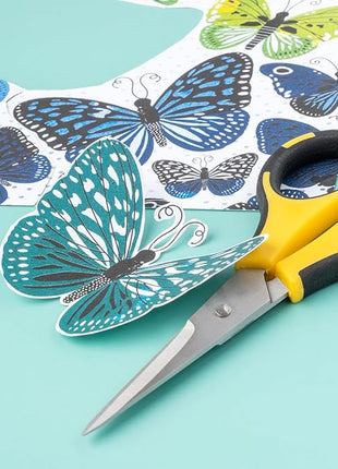 Ek Success Cutter Bee Scissors 5"-Original