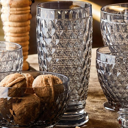 Villeroy & Boch Boston Crystal Bowl