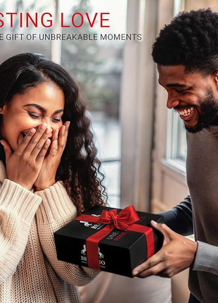 Unbreakable Stemless Plastic Wine Glasses | Reusable | Shatterproof 100% Tritan Plastic | Dishwasher-Safe | BPA-free | Awesome for Indoor & Outdoor | 20 oz, Set of 8