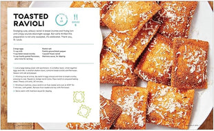 Party in an Air Fryer: 75+ Air Fryer Recipes from the Editors at Delish