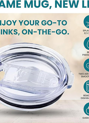 Grandpa Christmas Gifts from Granddaughter - 20oz Black Tumbler Cool Grandfather Idea Best Xmas Presents For Elderly Dad Grandfather Birthday Present for Granddad Christmas Gifts for Grandpa Tumbler