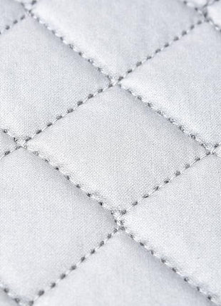 100% Cotton Kitchen Everyday Basic Terry Pot Holder Heat Resistant Coaster Potholder for Cooking and Baking Set of 5 Olive Green