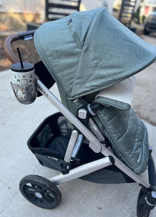 IRON °FLASK Classic Tumbler - Vacuum Insulated Stainless Steel Water Bottle, Double Walled, Drinking Cup, Insulated Travel Mug (Stardust Unicorns, 12 oz Kids)