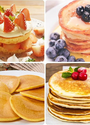 Silicone Egg Molds for Oven 2 Pcs, 4 Inch Silicone Muffin Top Pan Jumbo for Air Fryer, Nonstick Hamburger Bun Pans for Baking, Round Egg Mold for Breakfast Sandwiches Pie Tart Cake, Grey