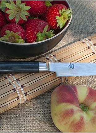 Shun Classic 4" Paring Knife