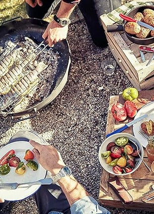 Victorinox Swiss Classic Multicolored 3-Piece Paring Knife Set