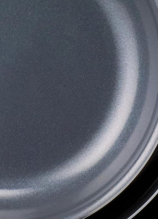 Tramontina Professional 14-Inch Ceramic Non Stick Extra Large Frying Pan, Heavy-Gauge Aluminum Skillet with Nonstick Coating, Dishwasher and Oven Safe, Gray