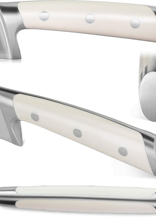 Cangshan S1 Series 59694 German Steel Forged Chef Knife, 8-Inch