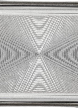 Circulon Total Bakeware Nonstick Toaster Oven & Personal Pizza Pan Baking Set, 4-Piece