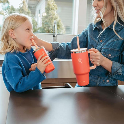 Hydro Flask 40 Oz and 12 Oz Tumbler Sip Set Brightside