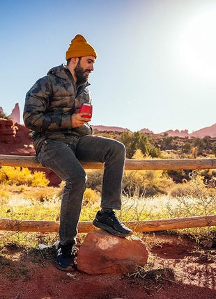 YETI Rambler 10 oz Wine Tumbler, Vacuum Insulated, Stainless Steel, 2 Pack