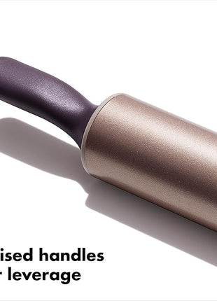 OXO Good Grips Non-stick Steel Rolling Pin, One Size (11249400)