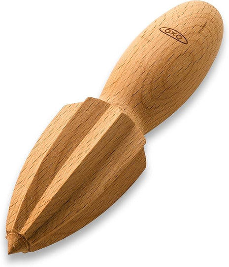 OXO Good Grips Wooden Citrus Reamer