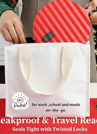 AI LOVE PEACE Ramen Bowl, 40 oz Microwaveable Noodle Cooker for Ramen, Pho, Soup, and Pasta, Dishwasher Safe and Portable, Ideal for Home, Office, Dorm, or Gift (Red)