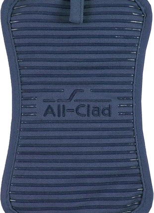 All-Clad Premium Pot Holder, 1-Pack, Indigo