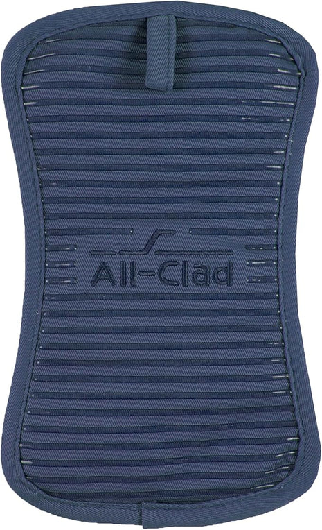 All-Clad Premium Pot Holder, 1-Pack, Indigo