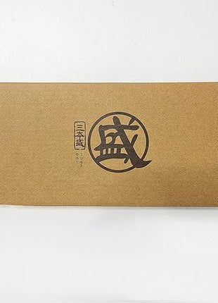 MITSUMOTO SAKARI Japanese Kitchen Scissors, All Purpose, Black Titanium Plated Heavy Duty, Multipurpose Cooking and Herb Scissors with Micro Serrated Edge