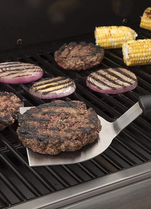 Cuisinart CGS-509 Stainless Steel, Griddle Spatula Set, 5-Piece