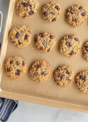 Nordic Ware Naturals Nonstick Big Sheet, 1-Pack