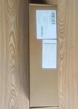 comfoyar Teak Wooden Spoons for Cooking, 7 Pieces Kitchen Cooking Utenails Set with Spatula and Ladle, Heat Resistant Kitchen Cookware for Nonstick Pan