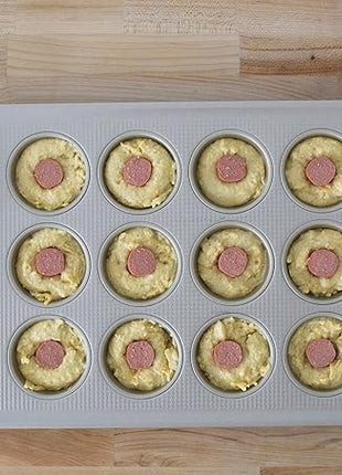 OXO Good Grips 6-Piece Plastic Measuring Cups- White