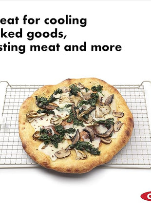 OXO Good Grips Non-Stick Pro Cooling Rack and Baking Rack