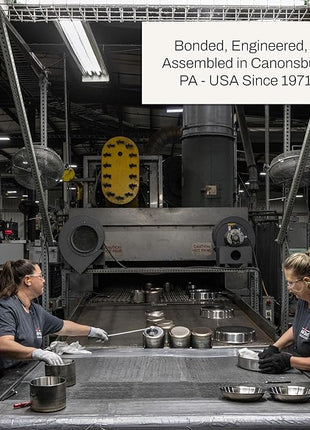 All-Clad - 4108201S All-Clad Kitchen Helper Fry Sauce pan, 8 inch and 1 quart, Steel