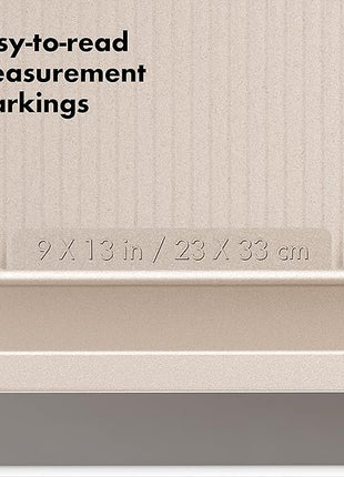 OXO Good Grips Non-Stick Pro Jelly Roll, 9 x 13 Inch