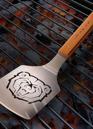 YouTheFan NCAA Classic Series Sportula Stainless Steel Grilling Spatula