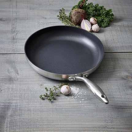 Scanpan CTX 10.25 Inch Fry Pan