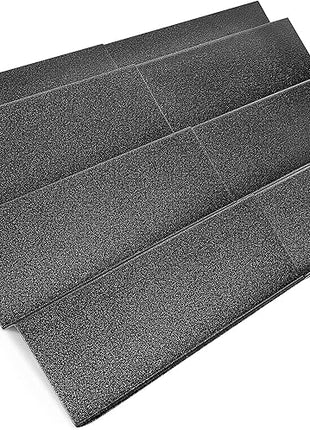 LYNK PROFESSIONAL® Expandable Organizer - Heavy Gauge Steel 4 Tier Spice Rack Insert Tray for Spice Jars, Herbs and Seasoning - Kitchen Cabinet Drawer Storage - Silver Metallic