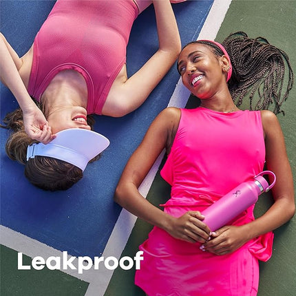 Hydro Flask 21 Oz Standard Flex Cap Trillium