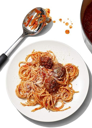 OXO Good Grips Stainless Steel Slotted Spoon