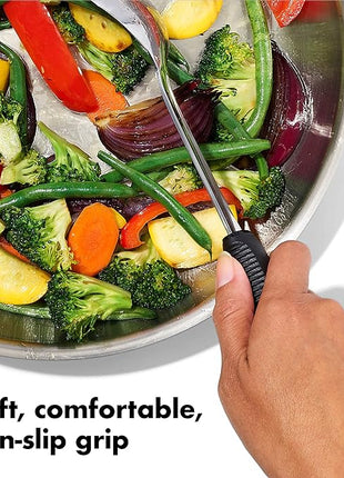 OXO Good Grips Stainless Steel Spoon