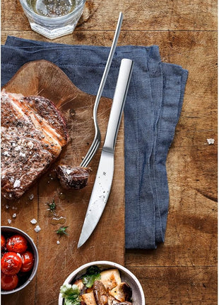 WMF Steak Cutlery 12 pieces (6 personas)
