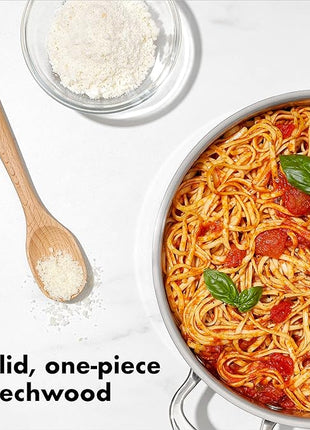 OXO Good Grips Wooden Small Spoon