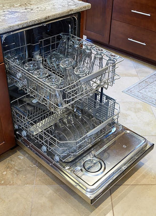 Anchor Hocking 12.5-oz Vintage Soda Glass, Set of 12