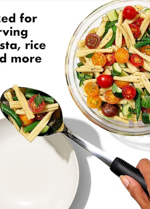 OXO Good Grips Stainless Steel Spoon