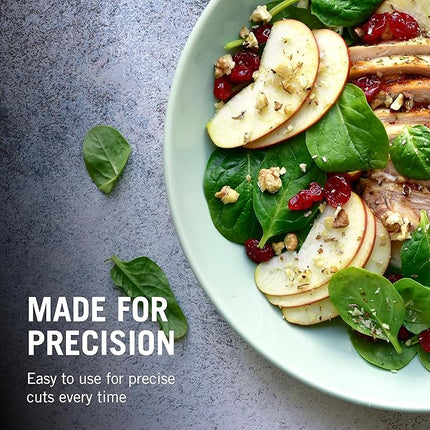 Victorinox Swiss Classic Kitchen Set - Includes Paring Knives, Carving Knife, Bread Knife & More - Premium Kitchen Accessories - Black Handles, 5-Piece Set