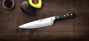 Wusthof Classic 10-Inch Cook's Knife