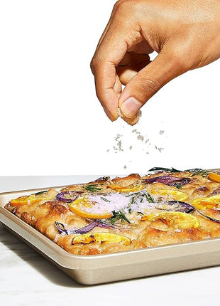 OXO Good Grips Non-Stick Pro Jelly Roll, 9 x 13 Inch