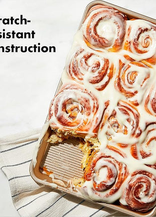 OXO Good Grips Non-Stick Pro Jelly Roll, 9 x 13 Inch