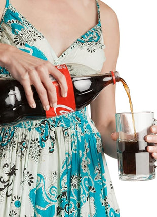 Anchor Hocking Glass 20-oz Beer Mug, Clear, Set of 6